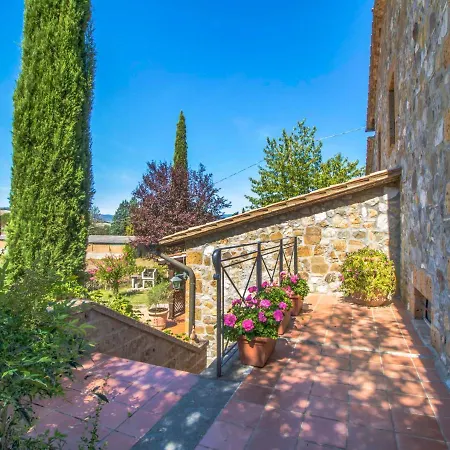 Podere Agnese By Interhome