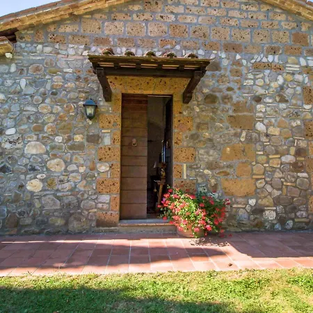 Podere Agnese By Interhome