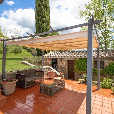 Podere Agnese By Interhome Villa