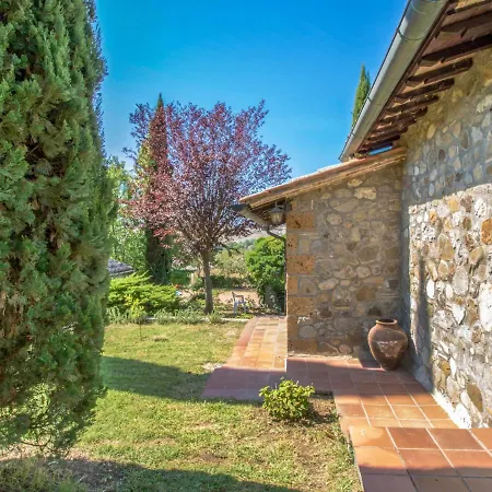 Podere Agnese By Interhome * Centeno
