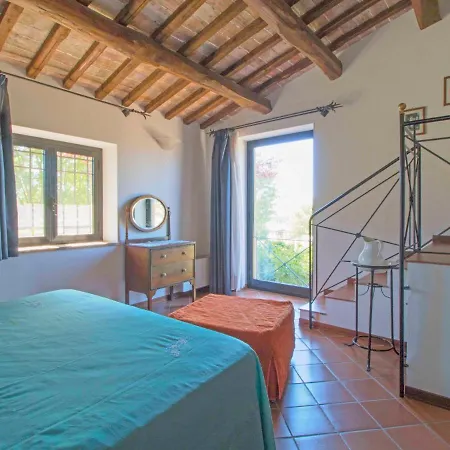 Podere Agnese By Interhome Centeno
