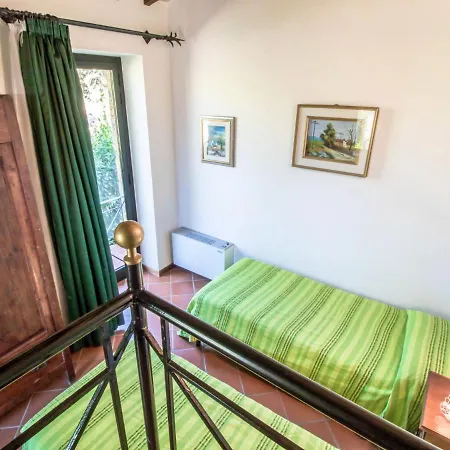 Podere Agnese By Interhome