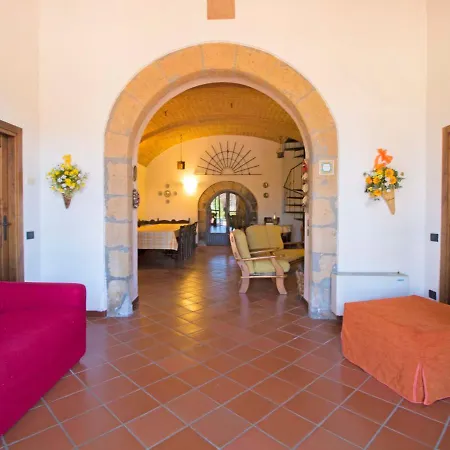 Podere Agnese By Interhome Villa *