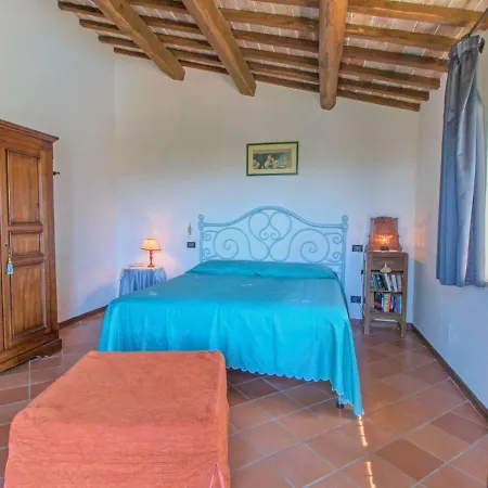 Podere Agnese By Interhome