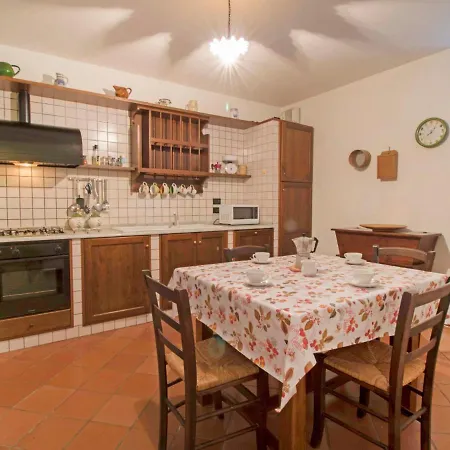 Podere Agnese By Interhome