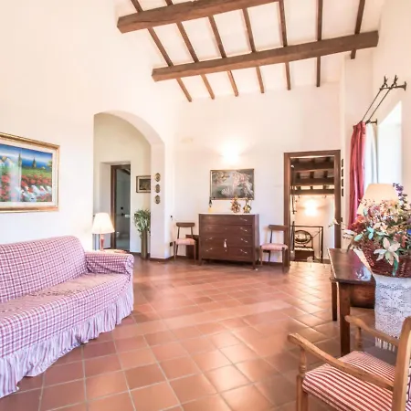 Podere Agnese By Interhome * Centeno