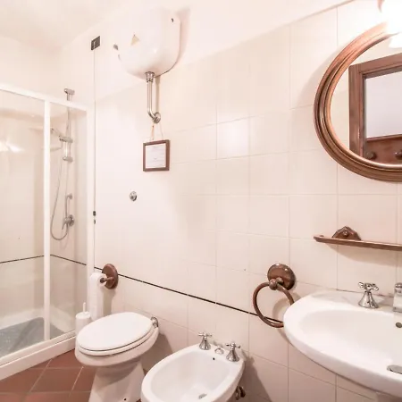 Villa Podere Agnese By Interhome