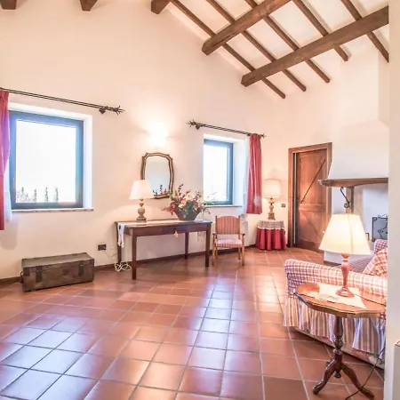 Villa Podere Agnese By Interhome Centeno