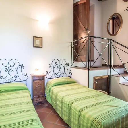 Villa Podere Agnese By Interhome Centeno