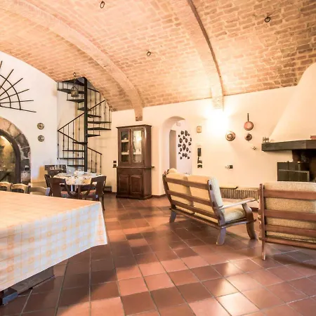 Podere Agnese By Interhome Villa Centeno